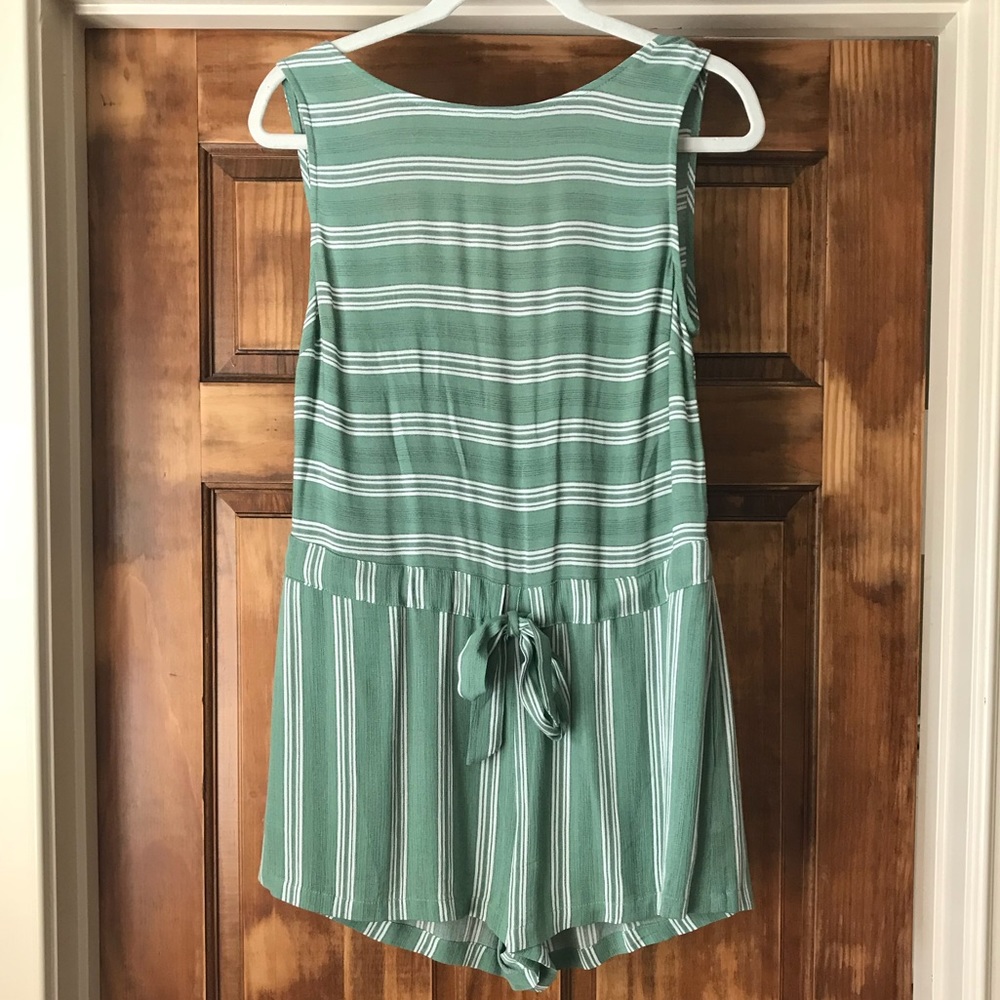 MINKPINK Romper